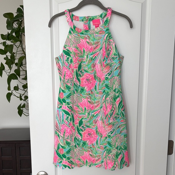 Lilly Pulitzer Other - LILLY PULITZER dress for girls